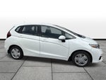 2018 Honda Fit LX