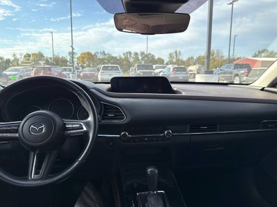 2022 Mazda Mazda CX-30 Premium