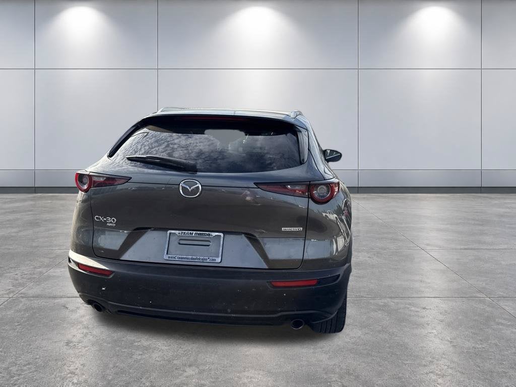 2022 Mazda Mazda CX-30 Premium