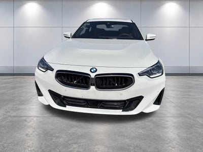 2026 BMW 230i xDrive