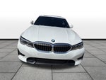 2022 BMW 330i 330i
