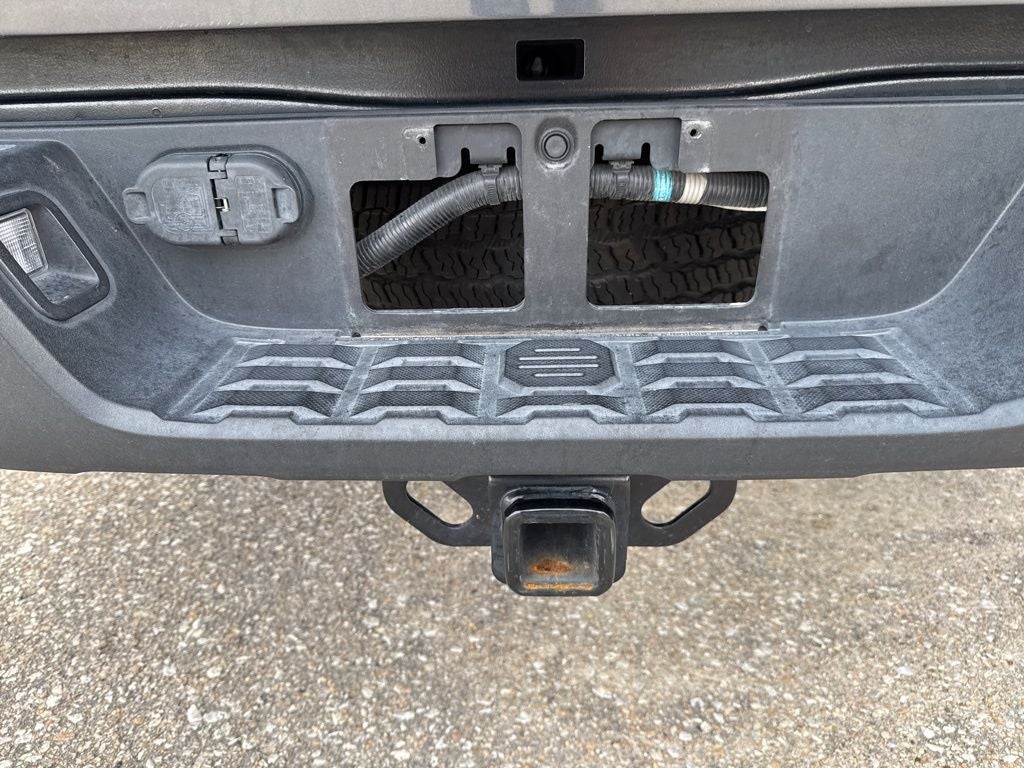 2021 Toyota Tacoma SR V6