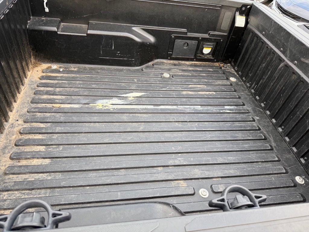2022 Toyota Tacoma Limited