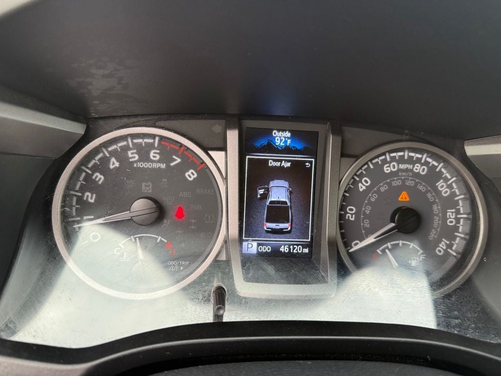 2022 Toyota Tacoma Limited
