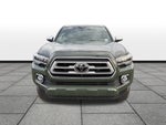 2022 Toyota Tacoma Limited