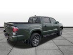 2022 Toyota Tacoma Limited