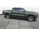 2022 Toyota Tacoma Limited