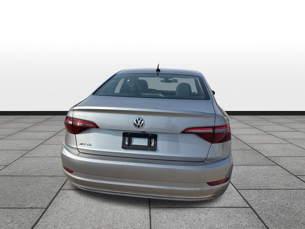2020 Volkswagen Jetta SEL