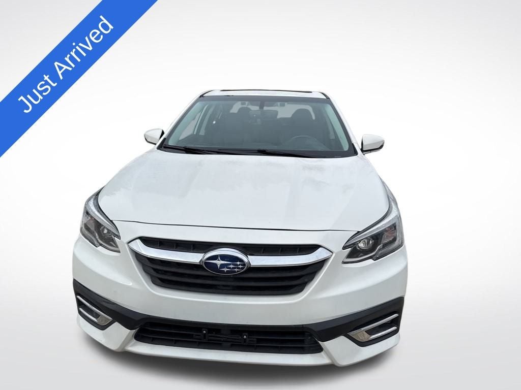 2021 Subaru Legacy Limited XT