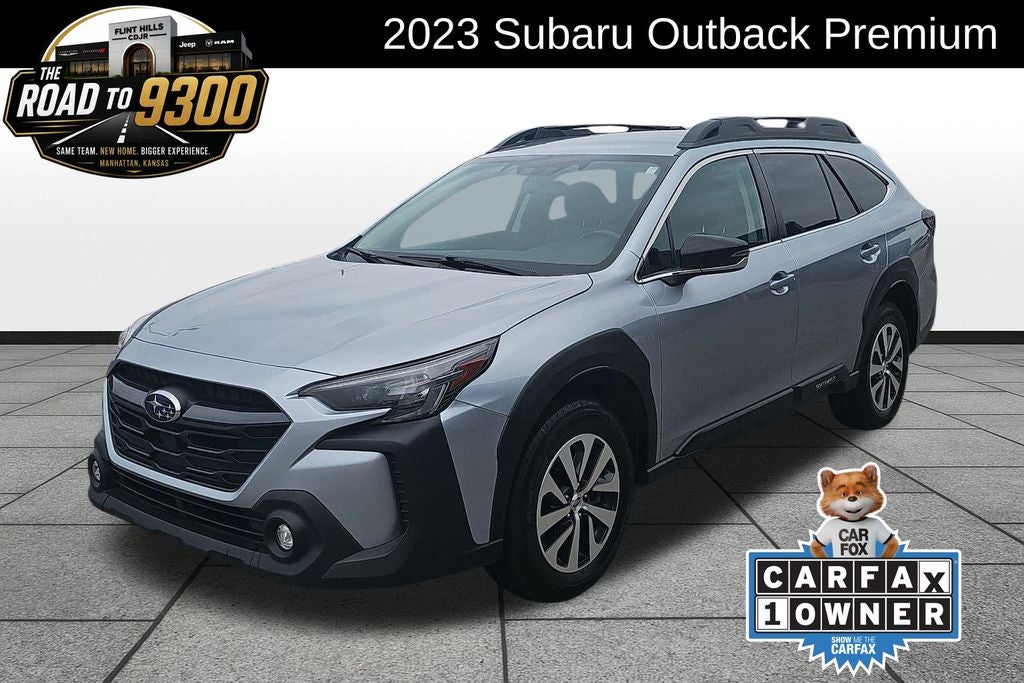 2023 Subaru Outback Premium