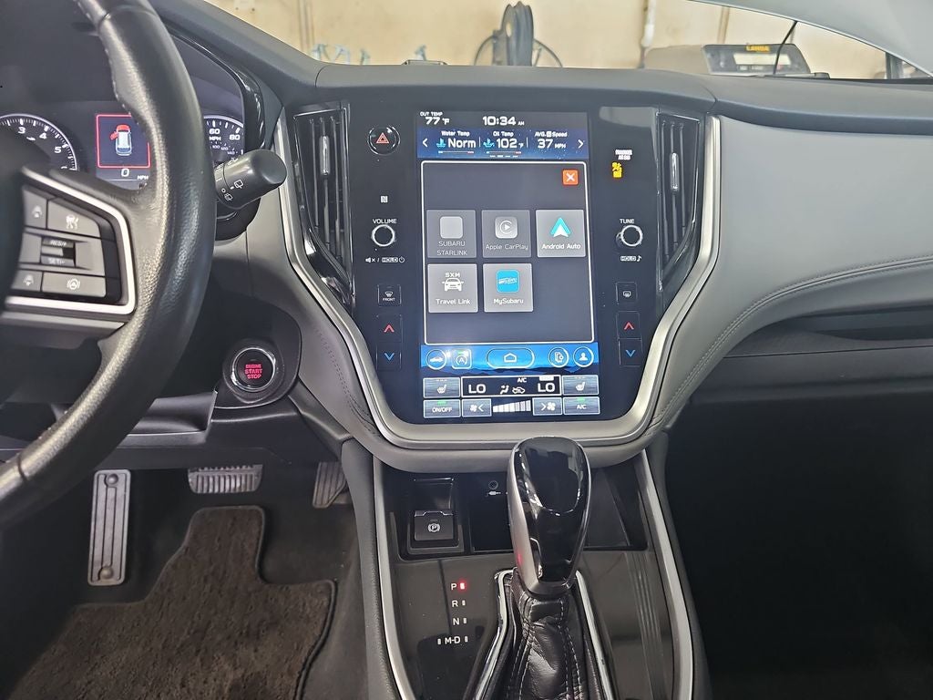 2023 Subaru Outback Premium