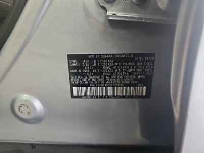 2023 Subaru Outback Premium