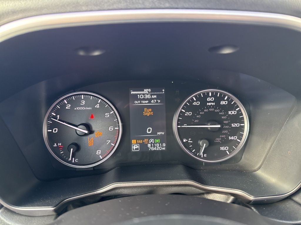 2023 Subaru Outback Limited