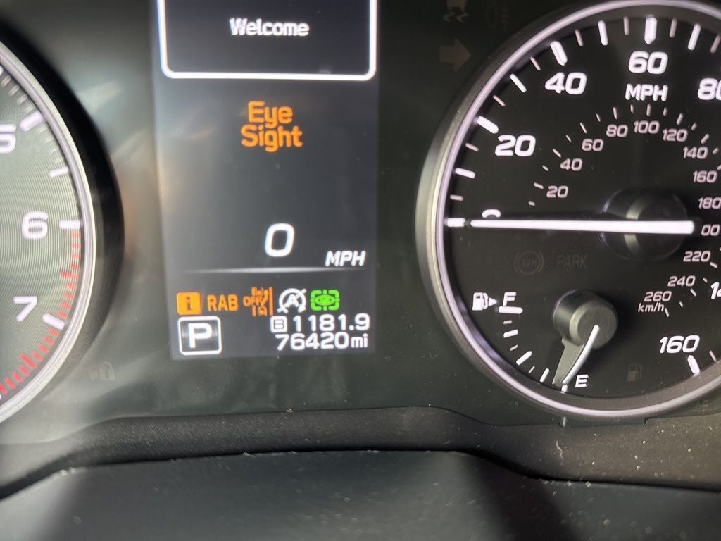 2023 Subaru Outback Limited