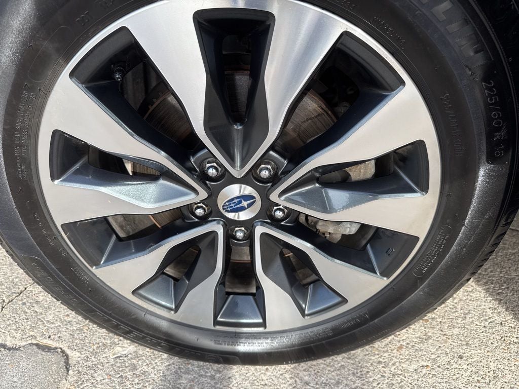 2023 Subaru Outback Limited