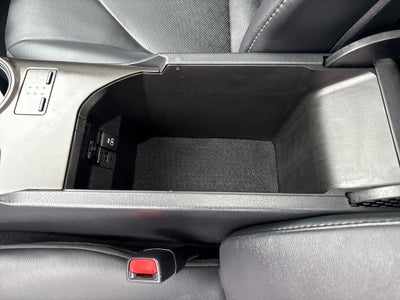 2024 Toyota Camry XSE V6