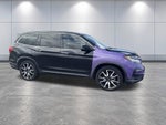 2019 Honda Pilot Touring