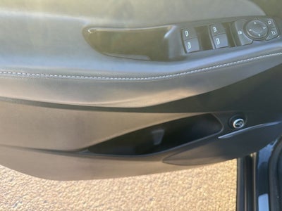 2021 Buick Enclave FWD Essence