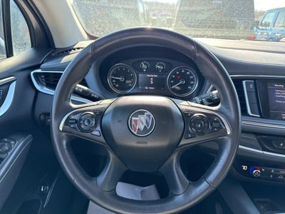 2021 Buick Enclave FWD Essence