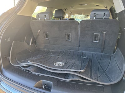 2021 Buick Enclave FWD Essence