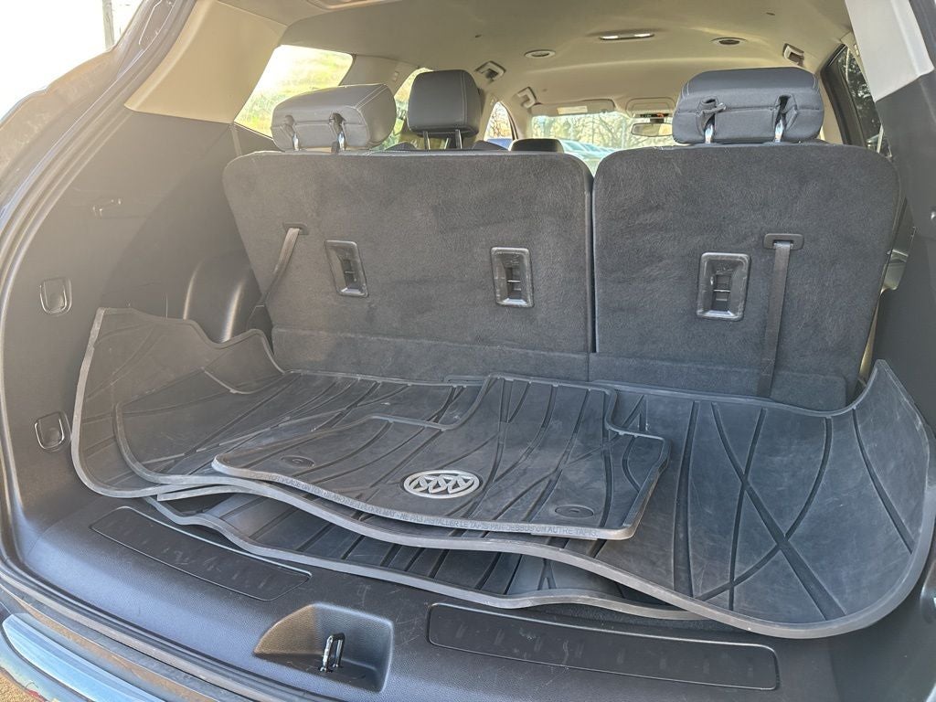 2021 Buick Enclave FWD Essence