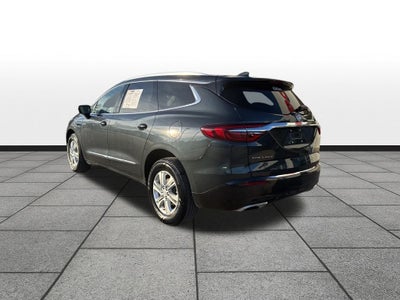 2021 Buick Enclave FWD Essence
