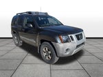 2010 Nissan Xterra Off Road