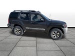 2010 Nissan Xterra Off Road