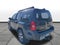 2010 Nissan Xterra Off Road