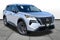2024 Nissan Rogue S FWD