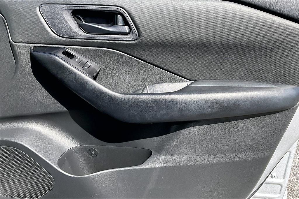 2024 Nissan Rogue S FWD