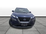 2022 Nissan Rogue SV FWD