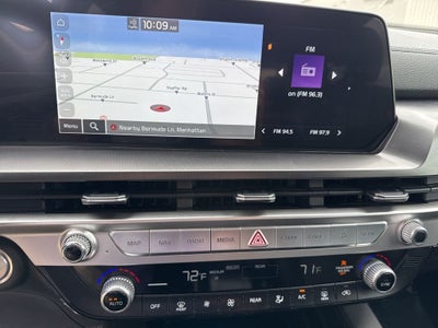 2023 Kia Telluride LX