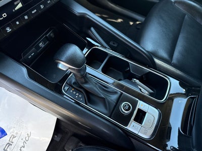 2023 Kia Telluride LX