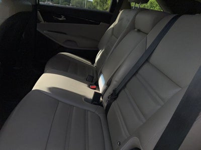 2020 Kia Sorento 3.3L EX