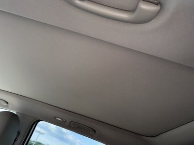 2020 Kia Sorento 3.3L EX