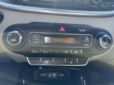 2020 Kia Sorento 3.3L EX