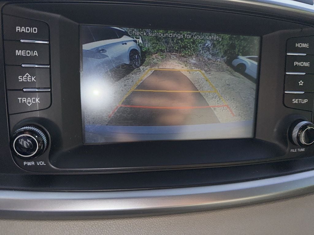 2020 Kia Sorento 3.3L EX