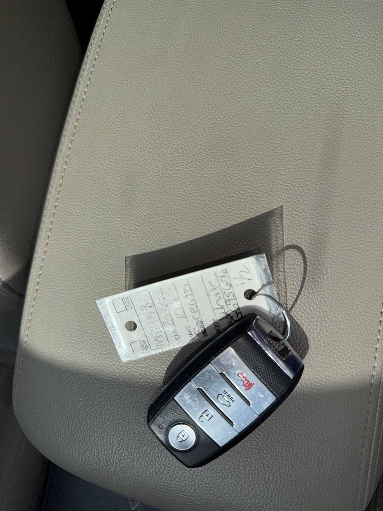 2020 Kia Sorento 3.3L EX