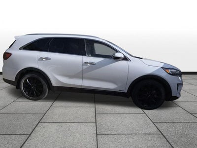 2020 Kia Sorento 3.3L EX