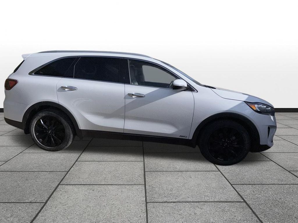 2020 Kia Sorento 3.3L EX