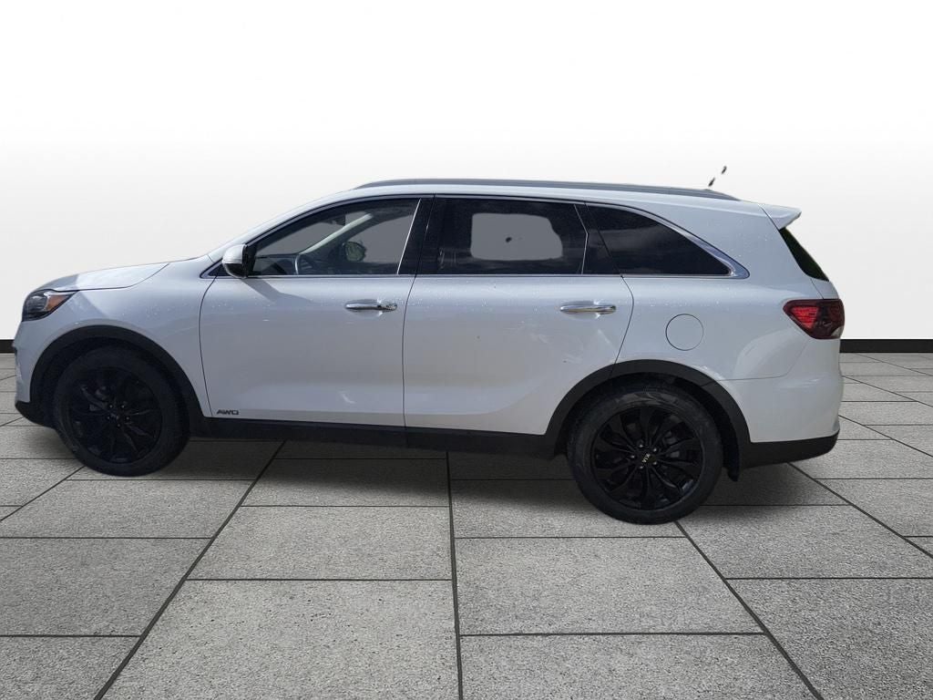 2020 Kia Sorento 3.3L EX