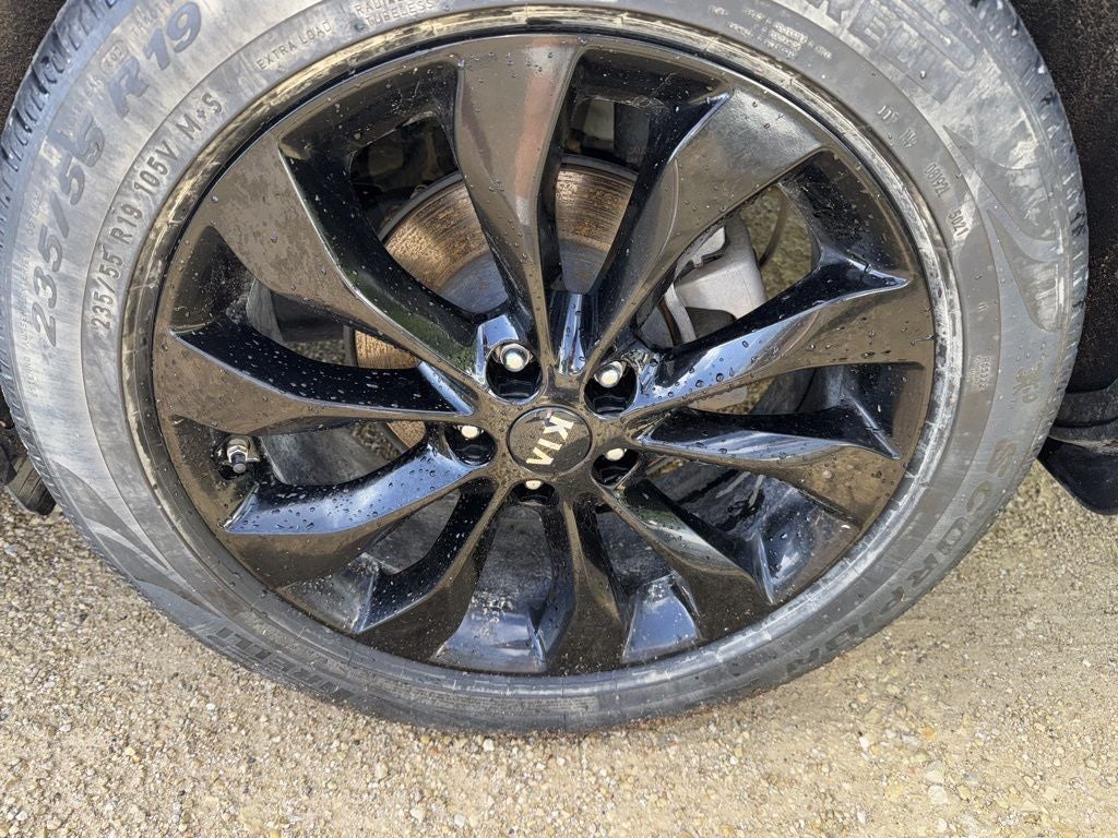 2020 Kia Sorento 3.3L EX