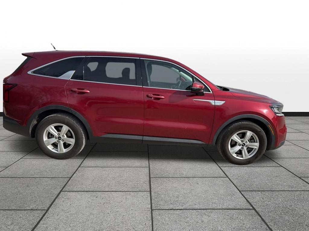 2022 Kia Sorento LX
