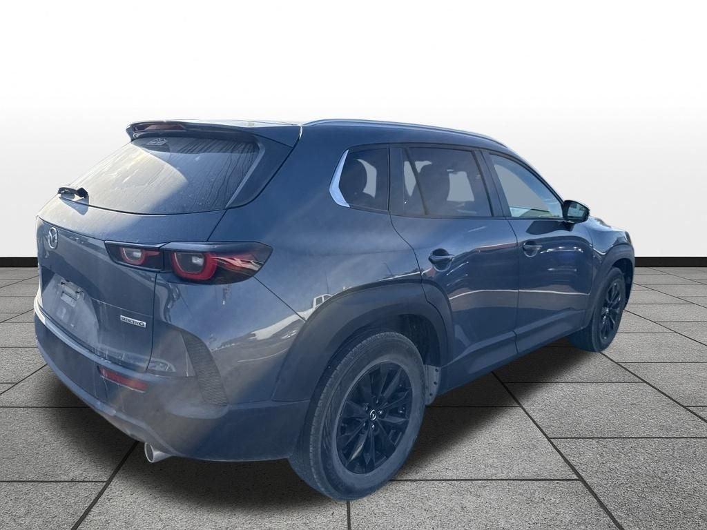 2024 Mazda Mazda CX-50 2.5 S Preferred Package