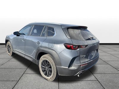 2024 Mazda Mazda CX-50 2.5 S Preferred Package