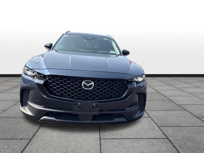2025 Mazda Mazda CX-50 2.5 S Premium Plus Package