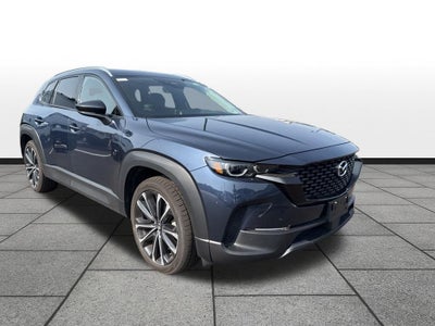 2025 Mazda Mazda CX-50 2.5 S Premium Plus Package