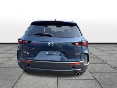 2025 Mazda Mazda CX-50 2.5 S Premium Plus Package