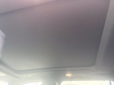 2025 Toyota Sequoia Platinum